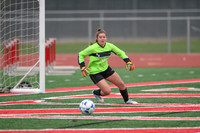NBHS vs Canyon (JV) - 22 Feb 19