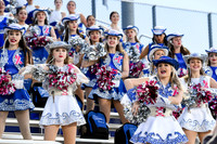 NBHS vs San Marcos - Oct 26th, 2018