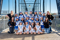 NBHS Team Photos 2025
