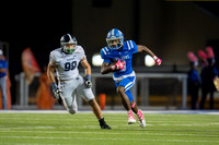 NBHS vs SVHS (10/25/24)
