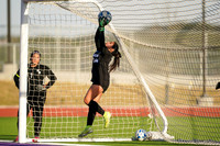 NBHS vs Johnson - 25 Mar 22
