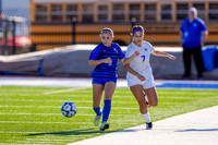 NBHS vs San Marcos (JV) - 20 Dec 24