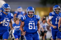 NBHS vs Judson (11/3/22)