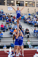 NBHS vs Judson - 3 Nov 22