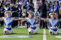 NBHS vs John Jay - Nov 16th, 2024