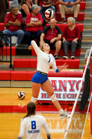 NBHS vs NB Canyon (8/16/22)