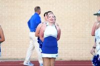 NBHS vs Alamo Heights - Aug 31st, 2018