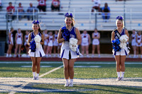 NBHS vs Weiss - 16 Sep 22