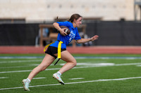 Bunny Bowl Semifinals